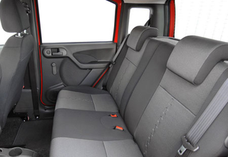 Illustration for article titled Modern car visibility just gets worse and worse.